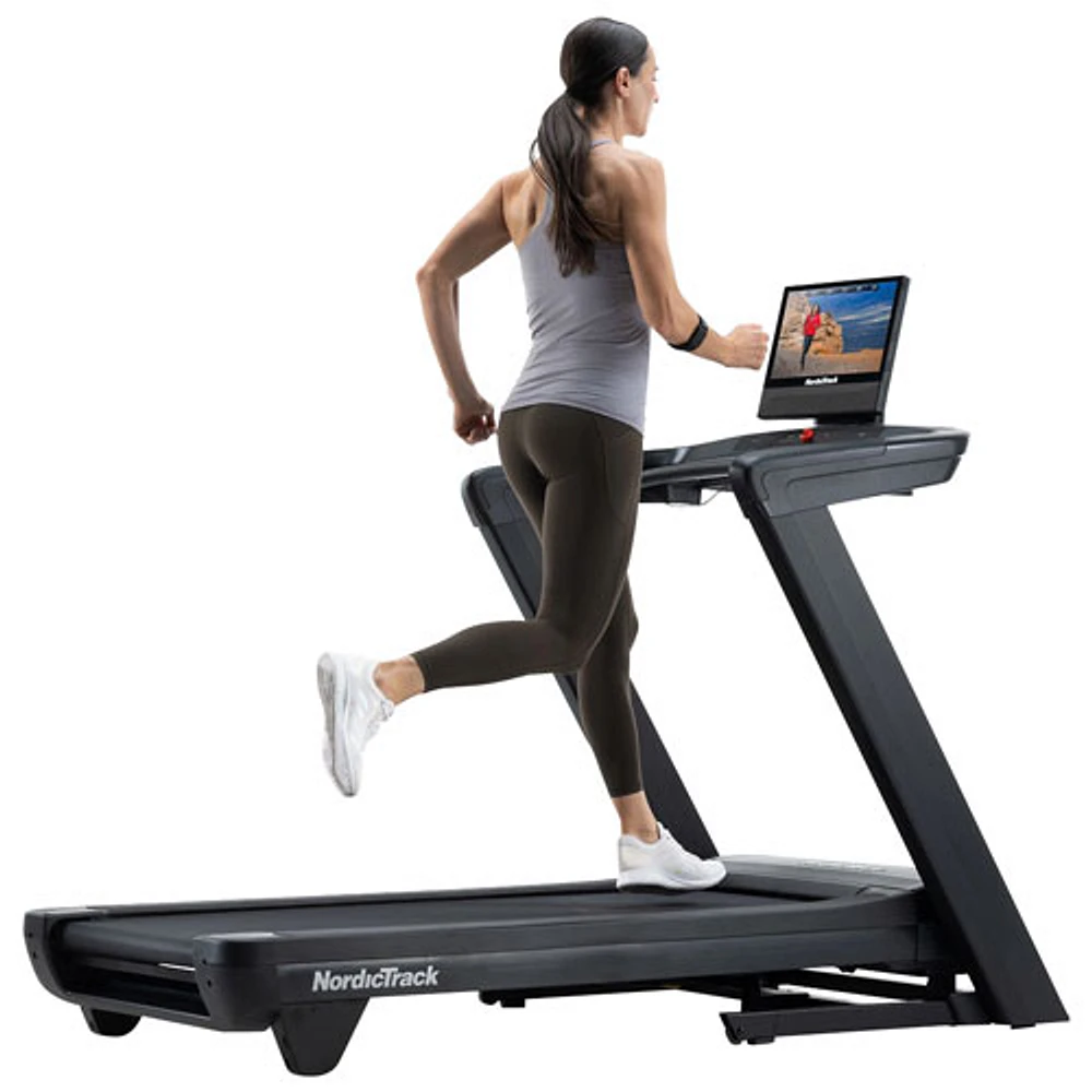 NordicTrack Commercial 1750 Treadmill