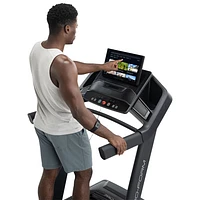 Tapis roulant Pro 9000 de ProForm avec écran tactile de 16 po