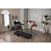 Tapis roulant Pro 9000 de ProForm avec écran tactile de 16 po