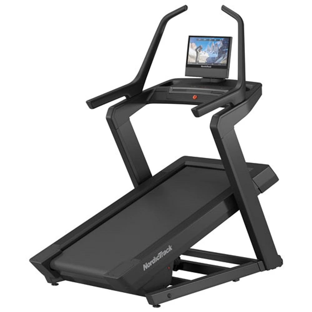 NordicTrack X16 Treadmill