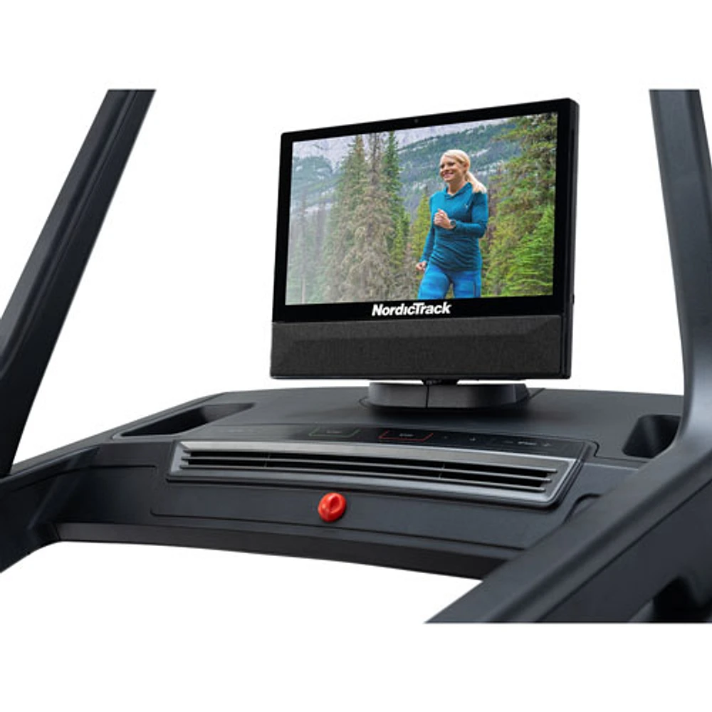 NordicTrack X16 Treadmill