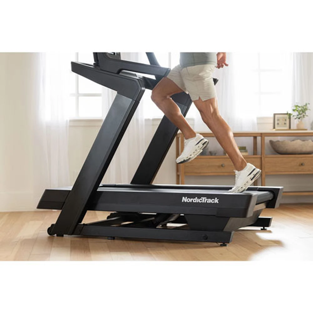 NordicTrack X16 Treadmill