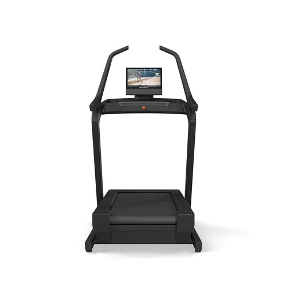 NordicTrack X16 Treadmill