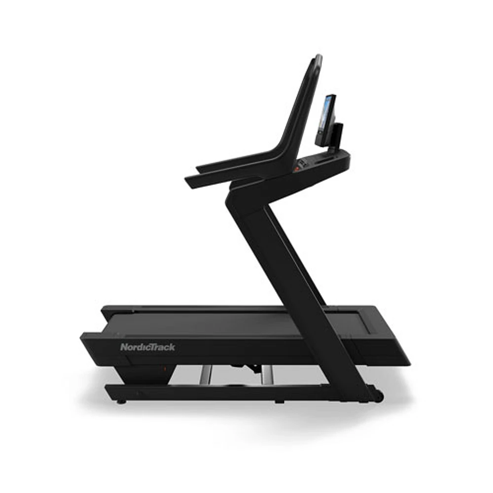 NordicTrack X16 Treadmill