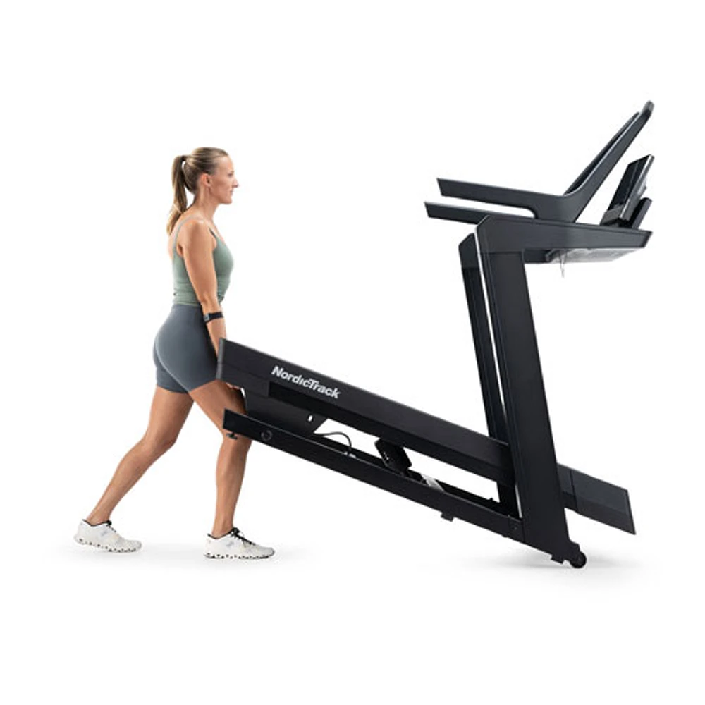 NordicTrack X16 Treadmill