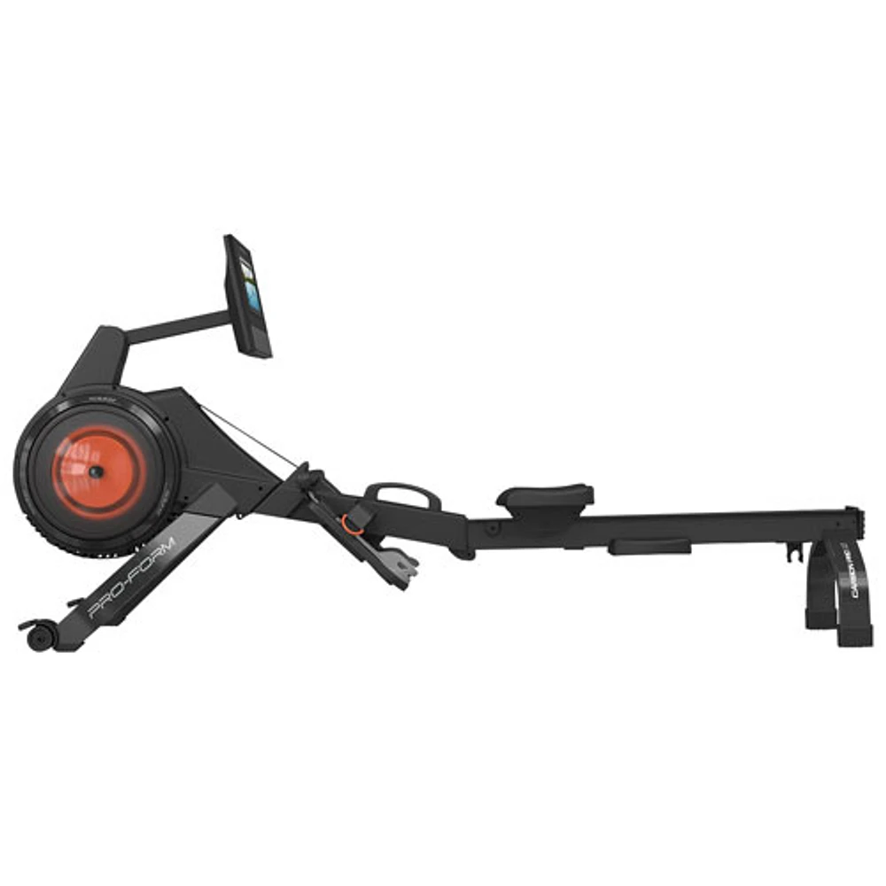 ProForm Carbon Pro10 Rower