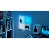 Nanoleaf Blocks Square Light Panels - Smarter Kit – 4 Panels