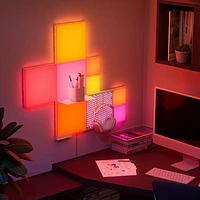 Nanoleaf Blocks Square Light Panels - Smarter Kit – 4 Panels