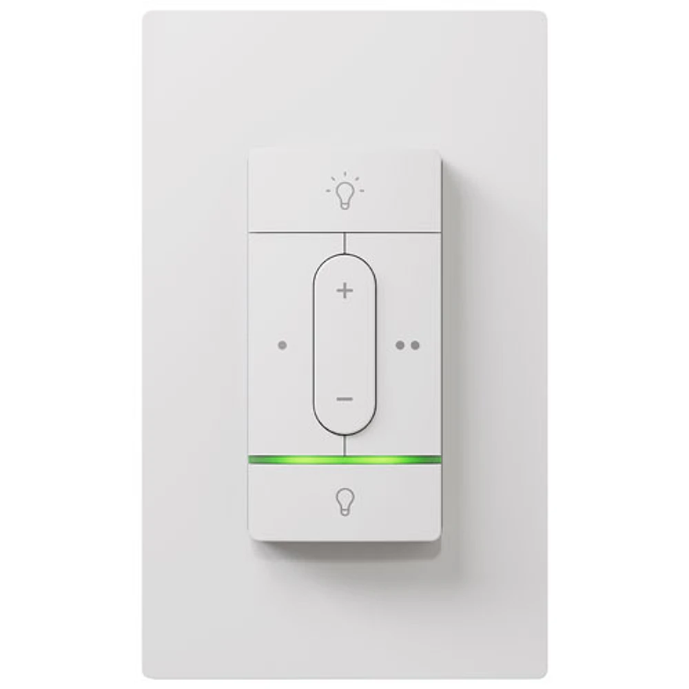 Nanoleaf Sense+ Wireless Smart Switch