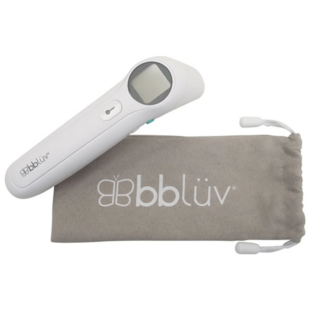 bbluv Orä 5-in-1 Digital Infrared Thermometer