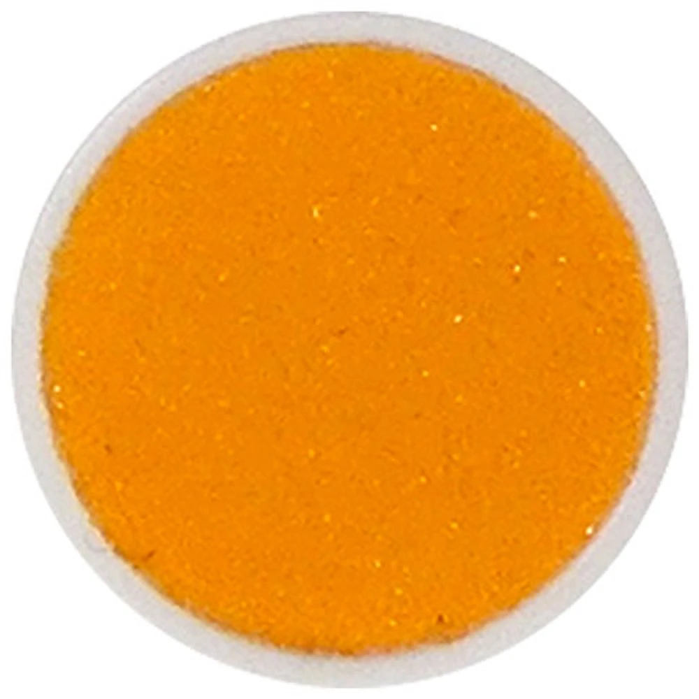 Disques de rechange de bbluv pour coupe-ongles électrique Trimö, stade 4 (12 mois et plus), paquet de 3 - Orange