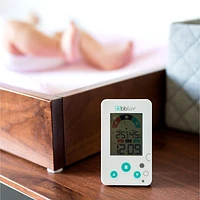 bbluv Igrö Thermometer/Hygrometer