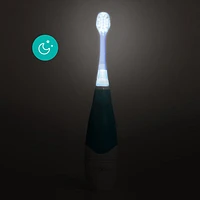 bbluv Sönik Baby Toothbrush - Blue