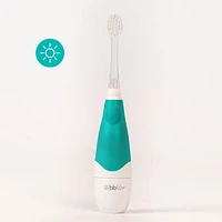 bbluv Sönik Baby Toothbrush - Blue