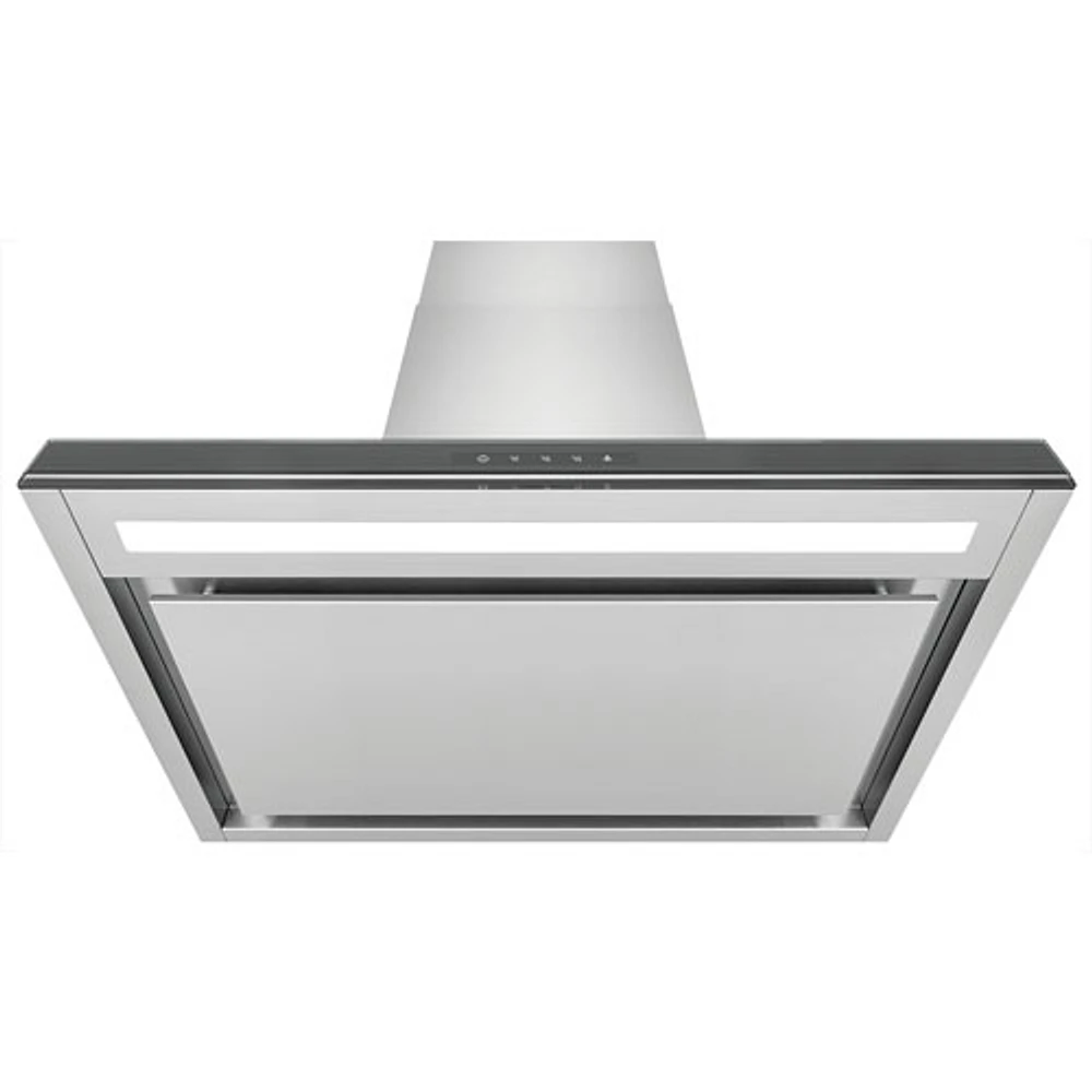 Electrolux 30" Wall Mount Range Hood (ECVW3062AS) - Stainless Steel