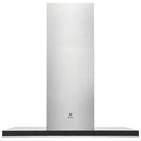 Hotte d'îlot de 42 po d'Electrolux (ECVI4262AS) - Acier inoxydable