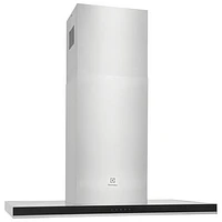 Electrolux 42" Island Mount Range Hood (ECVI4262AS) - Stainless Steel