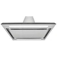 Electrolux 42" Island Mount Range Hood (ECVI4262AS) - Stainless Steel