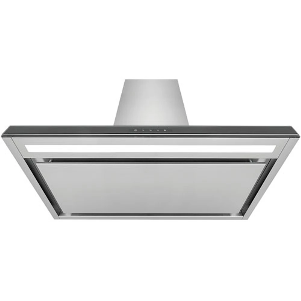 Electrolux 36" Wall Mount Range Hood (ECVW3662AS) - Stainless Steel