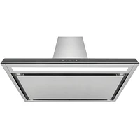 Electrolux 36" Wall Mount Range Hood (ECVW3662AS) - Stainless Steel