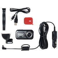 Refurbished (Excellent) - Nextbase 422GW Dash Cam with 2.5" LED HD IPS Touch Screen & Amazon Alexa Built In