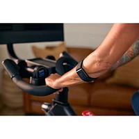 Cardiovélo X24 de NordicTrack avec écran tactile pivotant de 24 po