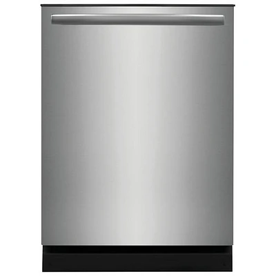 Frigidaire Gallery 24" 42dB Built-In Dishwasher (GDPH4525AF) - Stainless Steel