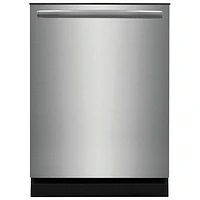 Frigidaire Gallery 24" 42dB Built-In Dishwasher (GDPH4525AF) - Stainless Steel