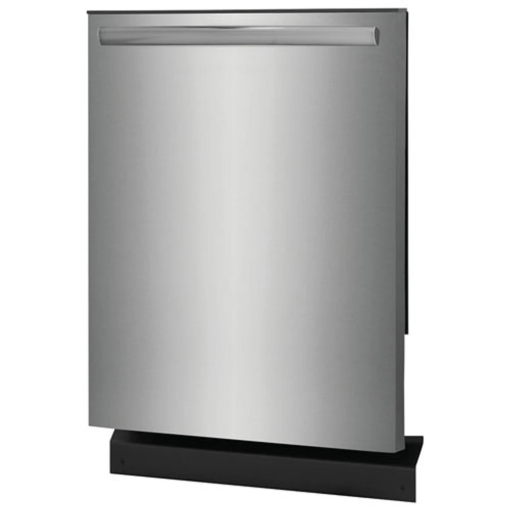 Frigidaire Gallery 24" 42dB Built-In Dishwasher (GDPH4525AF) - Stainless Steel