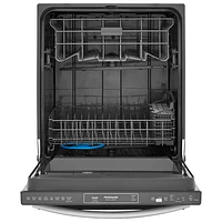 Frigidaire Gallery 24" 42dB Built-In Dishwasher (GDPH4525AF) - Stainless Steel