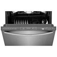 Frigidaire Gallery 24" 42dB Built-In Dishwasher (GDPH4525AF) - Stainless Steel