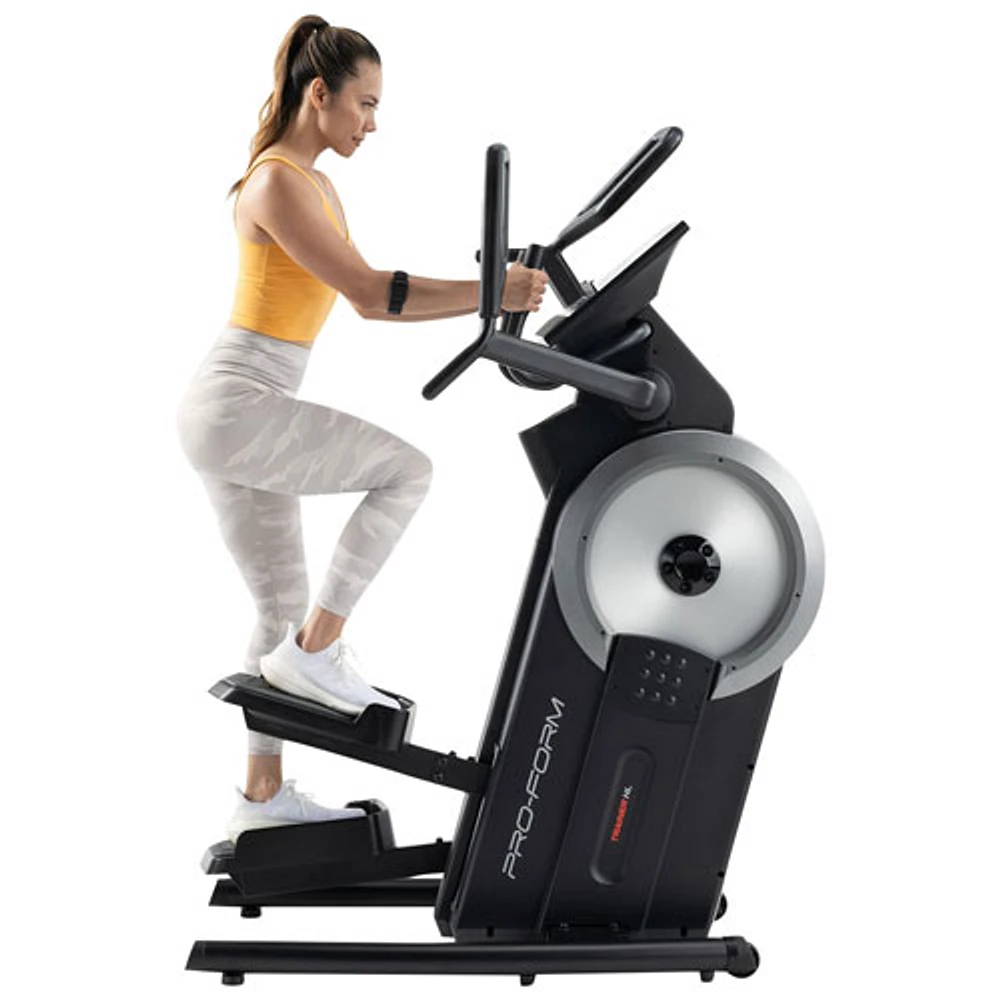 ProForm HL Elliptical Cross Trainer