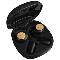 House Of Marley Liberate In-Ear True Wireless Earbuds