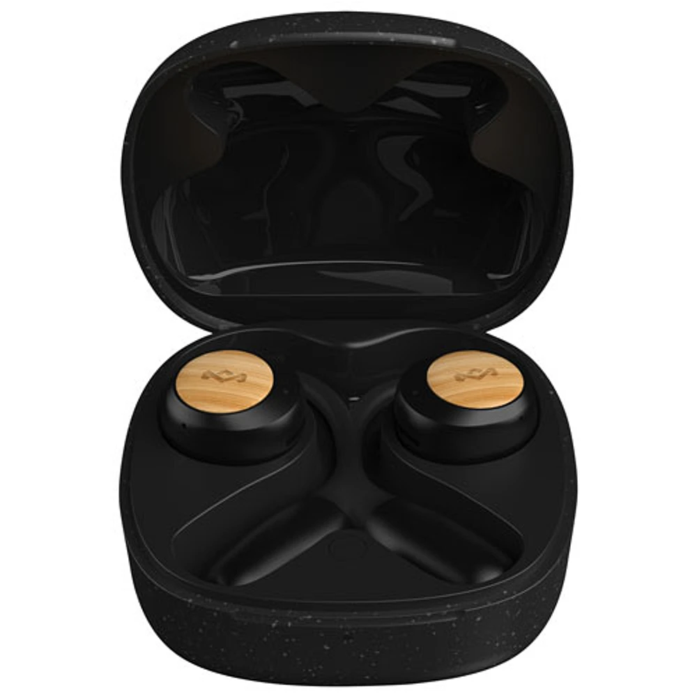 House Of Marley Liberate In-Ear True Wireless Earbuds