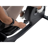 NordicTrack NTEX14925 Recumbent Bike - 30-Day iFit Membership Included*