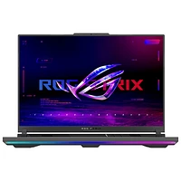 ASUS ROG Strix G 16" Gaming Laptop - Eclipse Grey (Intel Core i7-13650HX/16GB RAM/512GB SSD/GeForce RTX 4070)