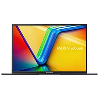 ASUS Vivobook 16" Laptop - Indie Black (Intel Core i7-1255U/16GB RAM/512GB SSD/Windows 11)