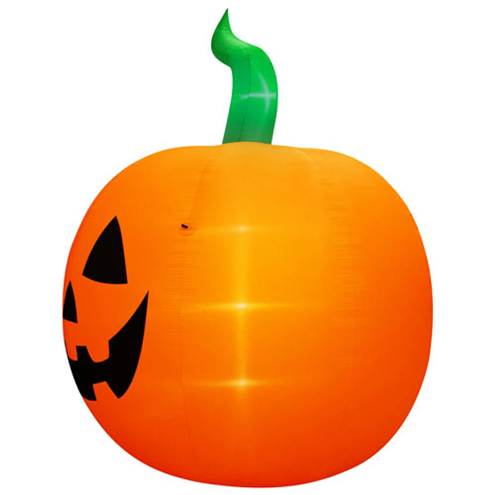 Occasions Halloween 4.57m (15ft.) Inflatable Pumpkin