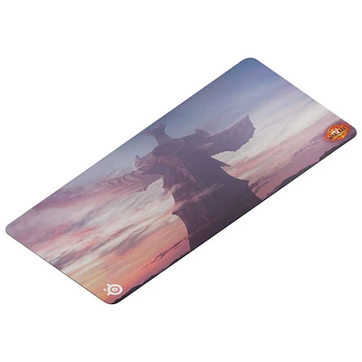 SteelSeries QcK XXL Gaming Mouse Pad - World of Warcraft Edition