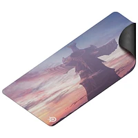 SteelSeries QcK XXL Gaming Mouse Pad - World of Warcraft Edition