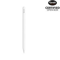 Open Box - Apple Pencil Pro for iPad - White