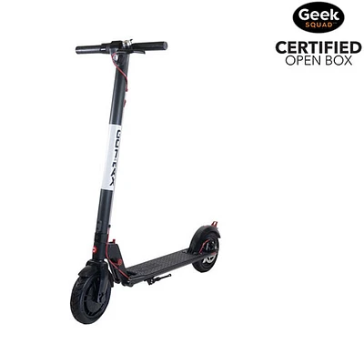 Open Box - Gotrax GXL V2 Max Adult Electric Scooter (250W Motor/ 14km Range / 25km/h Top Speed)