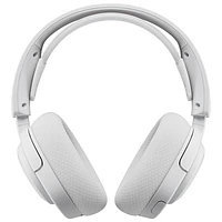 SteelSeries Arctis Nova 5P Wireless Gaming Headset - White