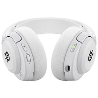 SteelSeries Arctis Nova 5P Wireless Gaming Headset - White