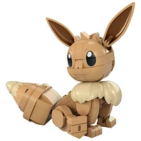 Mattel MEGA Pokémon: Build & Show Eevee - 215 Pieces