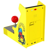 Borne d'arcade rétro portative Joystick Player Pac-Man de dreamGEAR