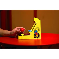 dreamGEAR Joystick Player Pac-Man Portable Retro Arcade Machine