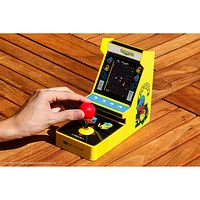 dreamGEAR Joystick Player Pac-Man Portable Retro Arcade Machine