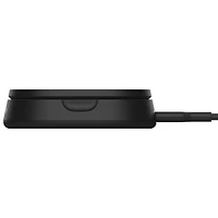 Belkin BoostCharge Pro 15W Qi2 Wireless Charging Stand