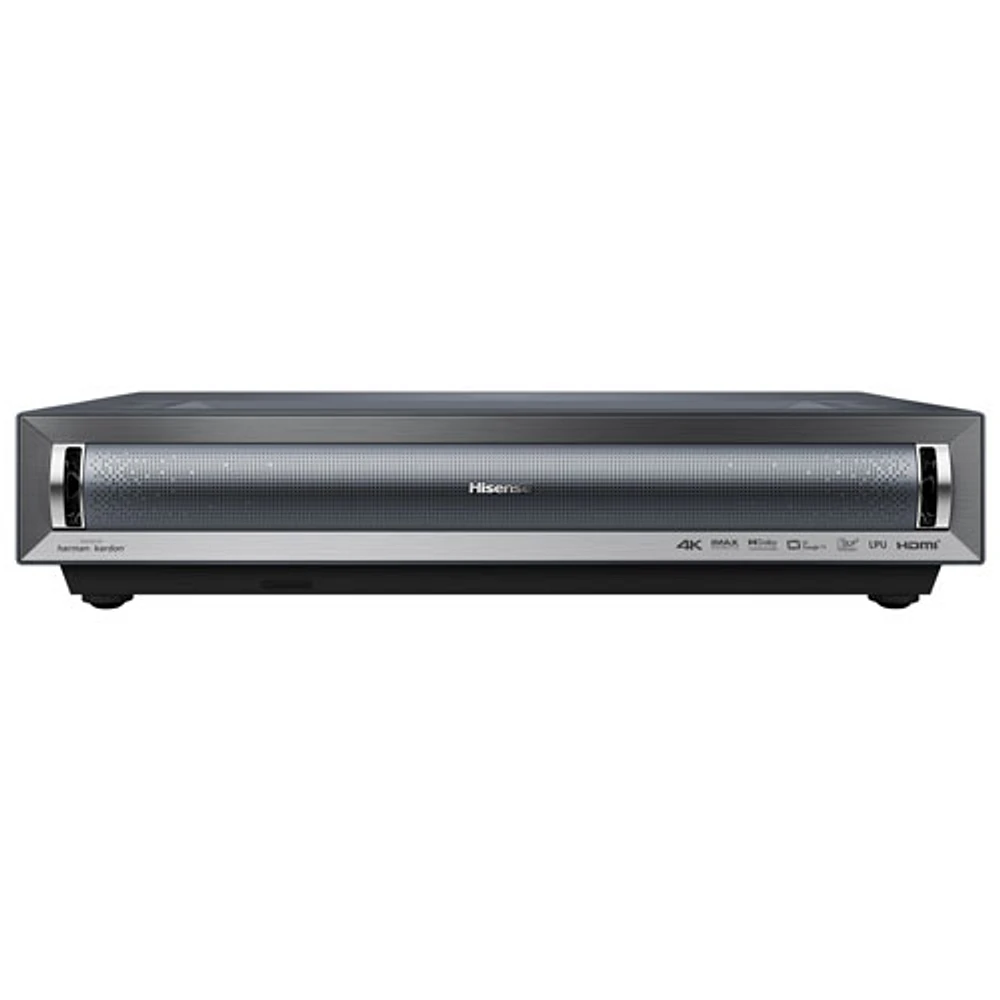 Hisense 4K Ultra HD Laser Home Theatre Projector (PX3-PRO)